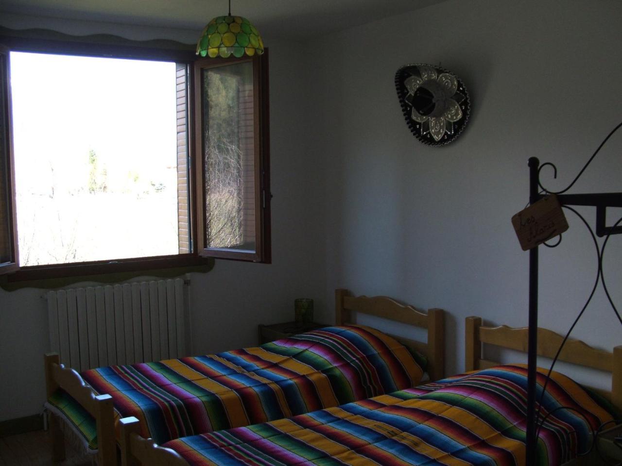 Maison D' Hotes Tranquyl Barcelonnette Εξωτερικό φωτογραφία