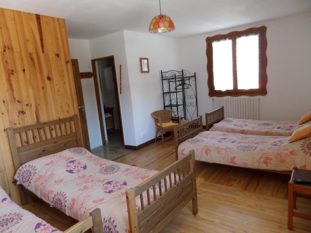 Maison D' Hotes Tranquyl Barcelonnette Εξωτερικό φωτογραφία