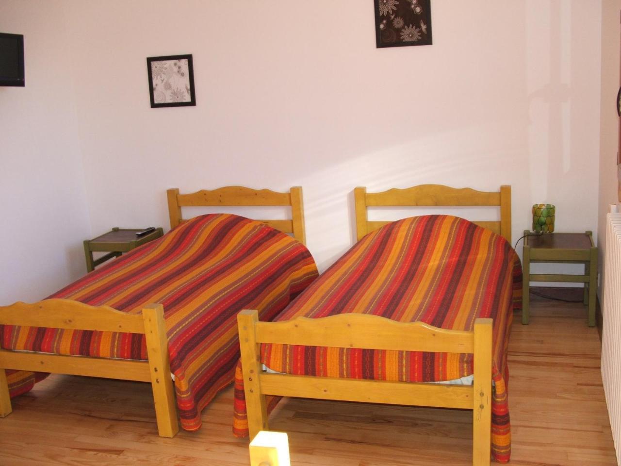 Maison D' Hotes Tranquyl Barcelonnette Εξωτερικό φωτογραφία