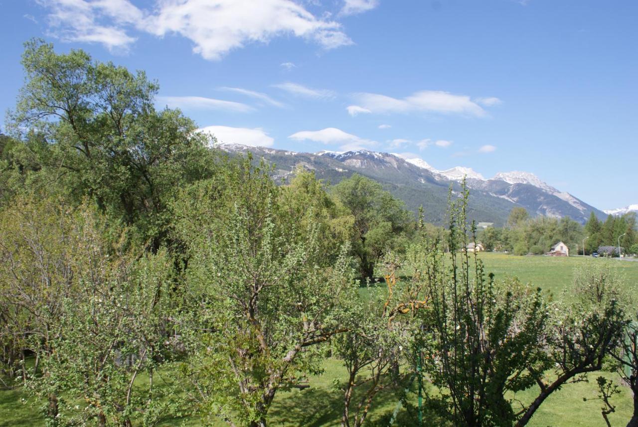 Maison D' Hotes Tranquyl Barcelonnette Εξωτερικό φωτογραφία