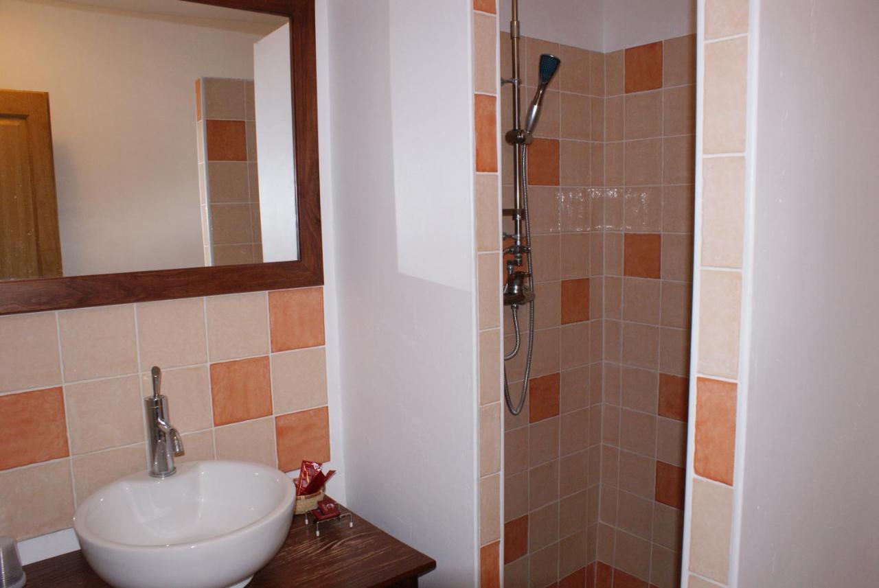 Maison D' Hotes Tranquyl Barcelonnette Εξωτερικό φωτογραφία