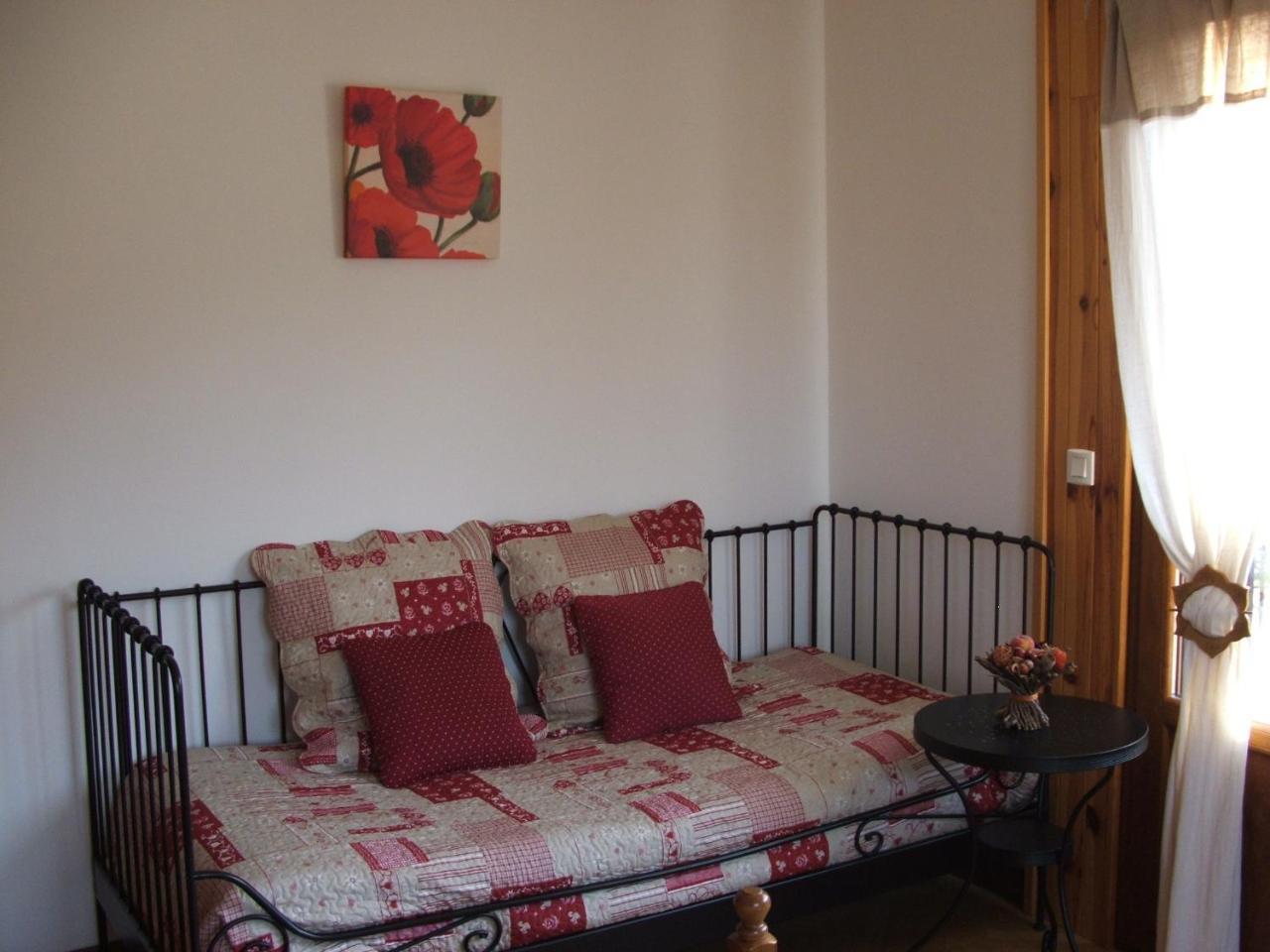 Maison D' Hotes Tranquyl Barcelonnette Εξωτερικό φωτογραφία