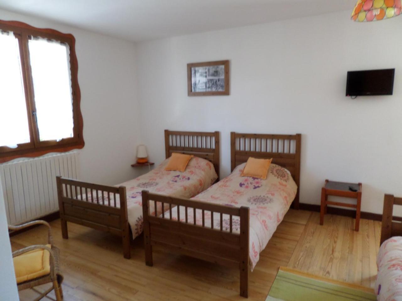 Maison D' Hotes Tranquyl Barcelonnette Εξωτερικό φωτογραφία