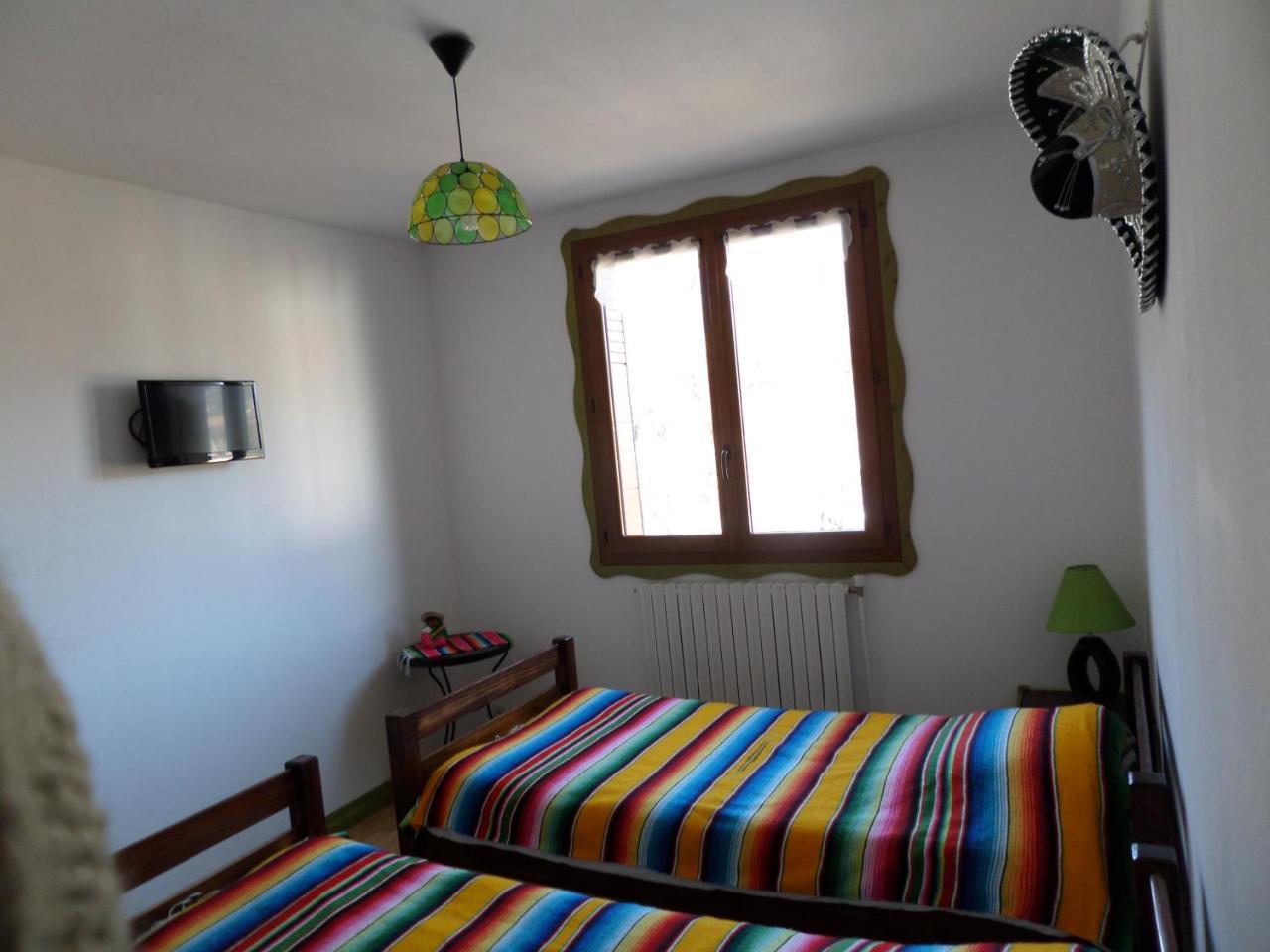 Maison D' Hotes Tranquyl Barcelonnette Εξωτερικό φωτογραφία